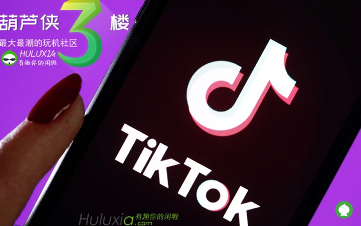 TikTok插件版更新iOS-狂神云浏览专注活动，软件，教程分享！总之就是网络那些事。