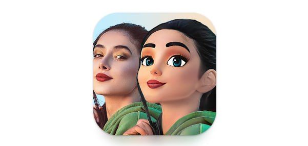 【分享】ToonArt_v2.2.8.6解锁版，把自己变为漫画脸-狂神云浏览专注活动，软件，教程分享！总之就是网络那些事。