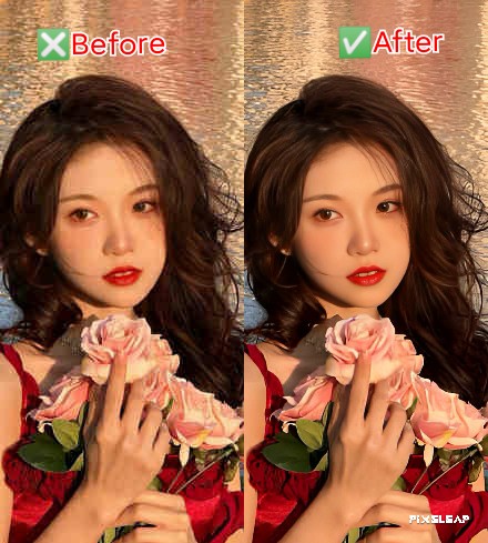 【分享】PixeLeap画质修复 v1.1.0.0 解锁会员-狂神云浏览专注活动，软件，教程分享！总之就是网络那些事。