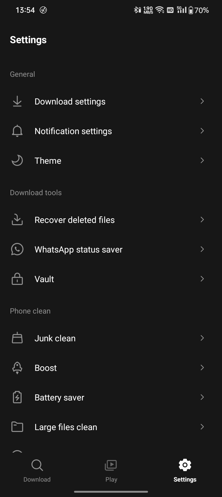 【分享】SnapTube v7.08.1.70802301-狂神云浏览专注活动，软件，教程分享！总之就是网络那些事。
