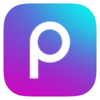 【分享】Picsart美易照片编辑 v23.2.7 解锁会员-狂神云浏览专注活动，软件，教程分享！总之就是网络那些事。