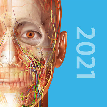 【分享】2023年人体解剖学图谱高级版-狂神云浏览专注活动，软件，教程分享！总之就是网络那些事。