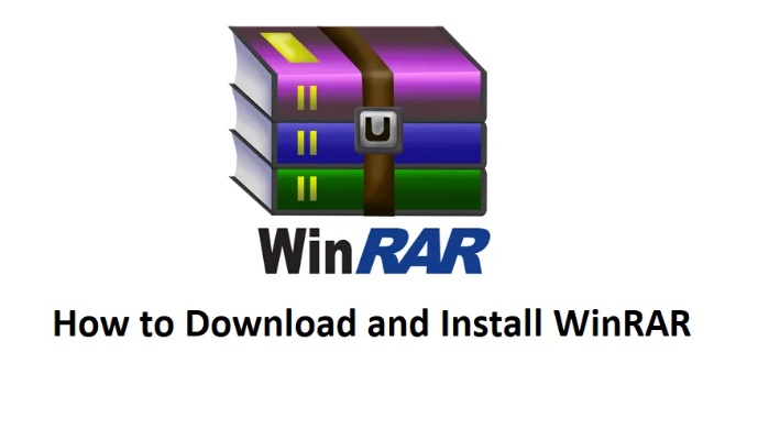 【分享】 Win RAR v6.24解锁版 老牌压缩软件知名产品-狂神云浏览专注活动，软件，教程分享！总之就是网络那些事。