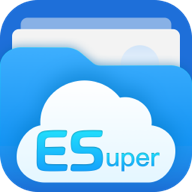 【分享】🔥ESuper文件管理器➼解锁VIP➼本地伪装文件清理-狂神云浏览专注活动，软件，教程分享！总之就是网络那些事。