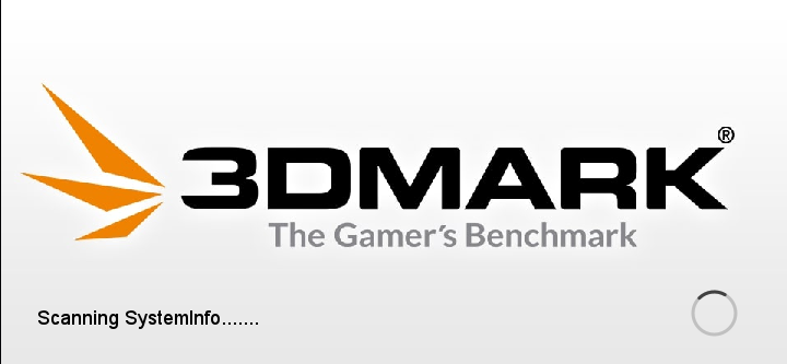 【分享】3DMark 中文专业激活版  Steam价值128元-狂神云浏览专注活动，软件，教程分享！总之就是网络那些事。