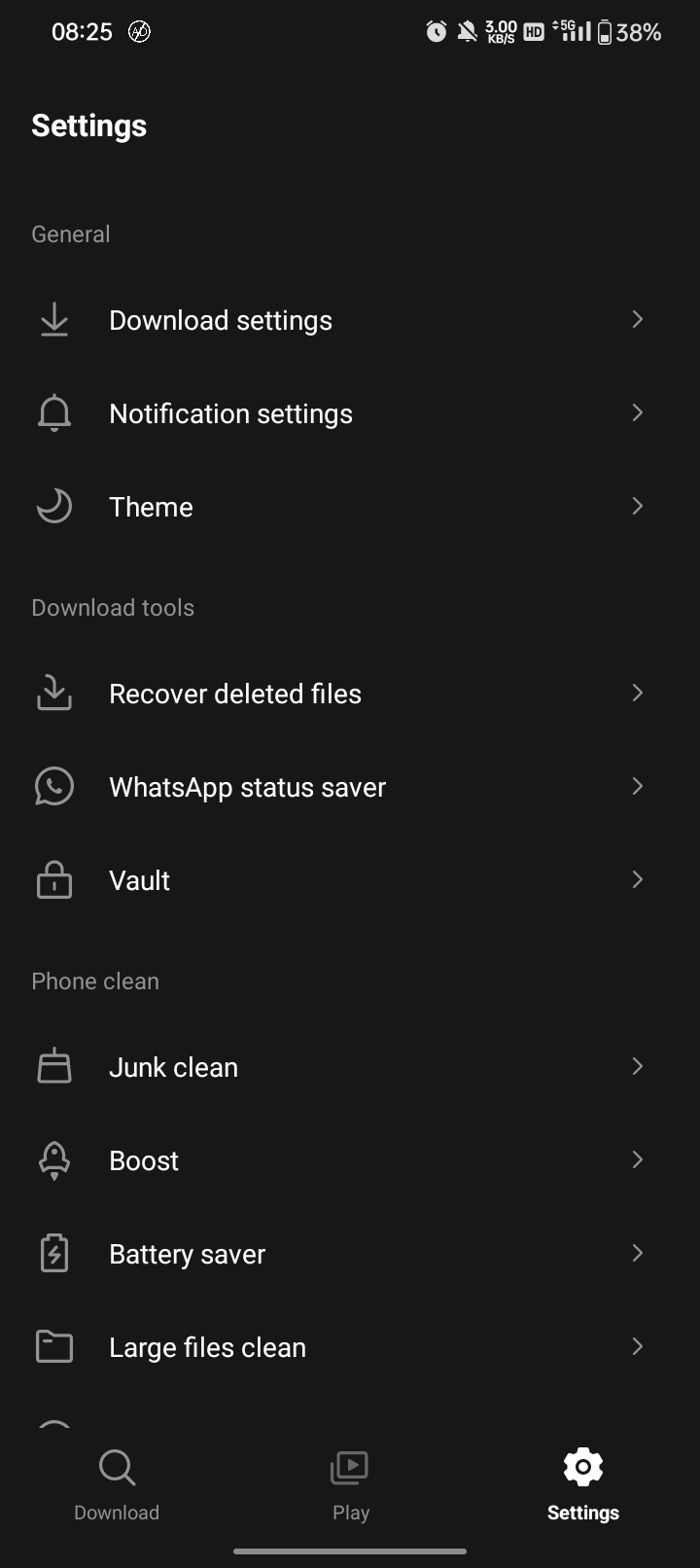 【分享】SnapTube v7.09.1.70904601-狂神云浏览专注活动，软件，教程分享！总之就是网络那些事。