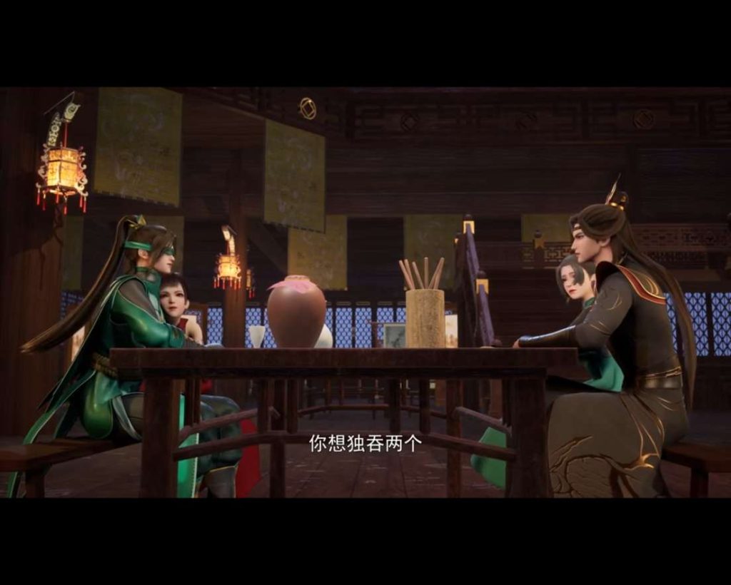 【精品分享】免费无广看动漫-Jú漫最新版 ??插图5 【精品分享】免费无广看动漫-Jú漫最新版 ??插图5