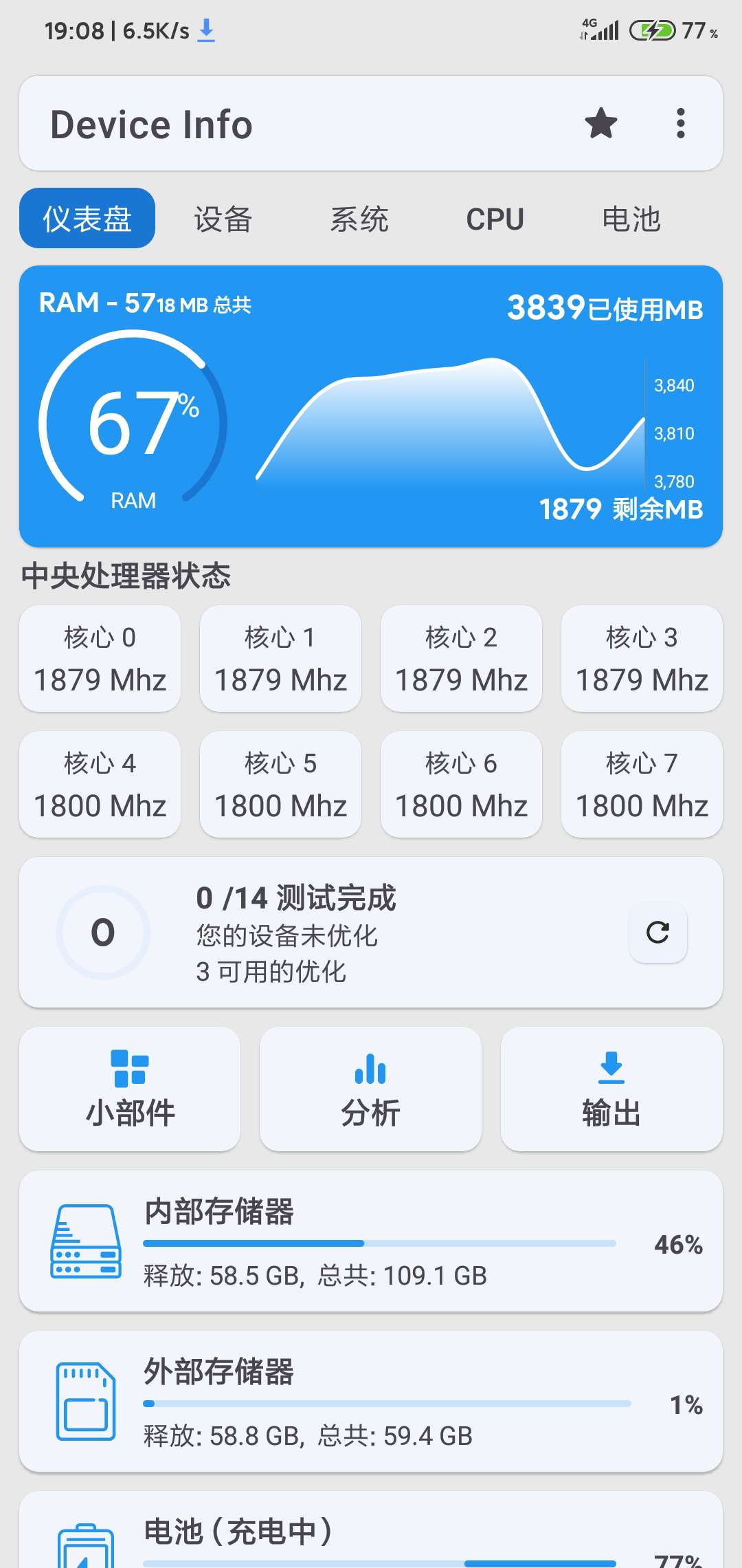 【合集】设备信息/隐私保护/手势扩展/解压缩/文件传输-狂神云浏览专注活动，软件，教程分享！总之就是网络那些事。