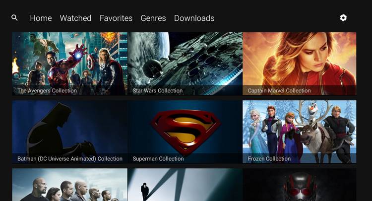 Netflix mod 奈飞特殊版插图 Netflix mod 奈飞特殊版插图